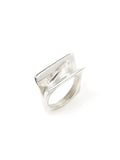 Swooped Square Ring